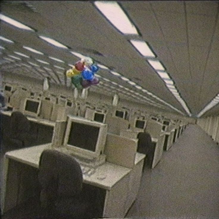 Liminal Spaces (@liminal_places) on Twitter photo 