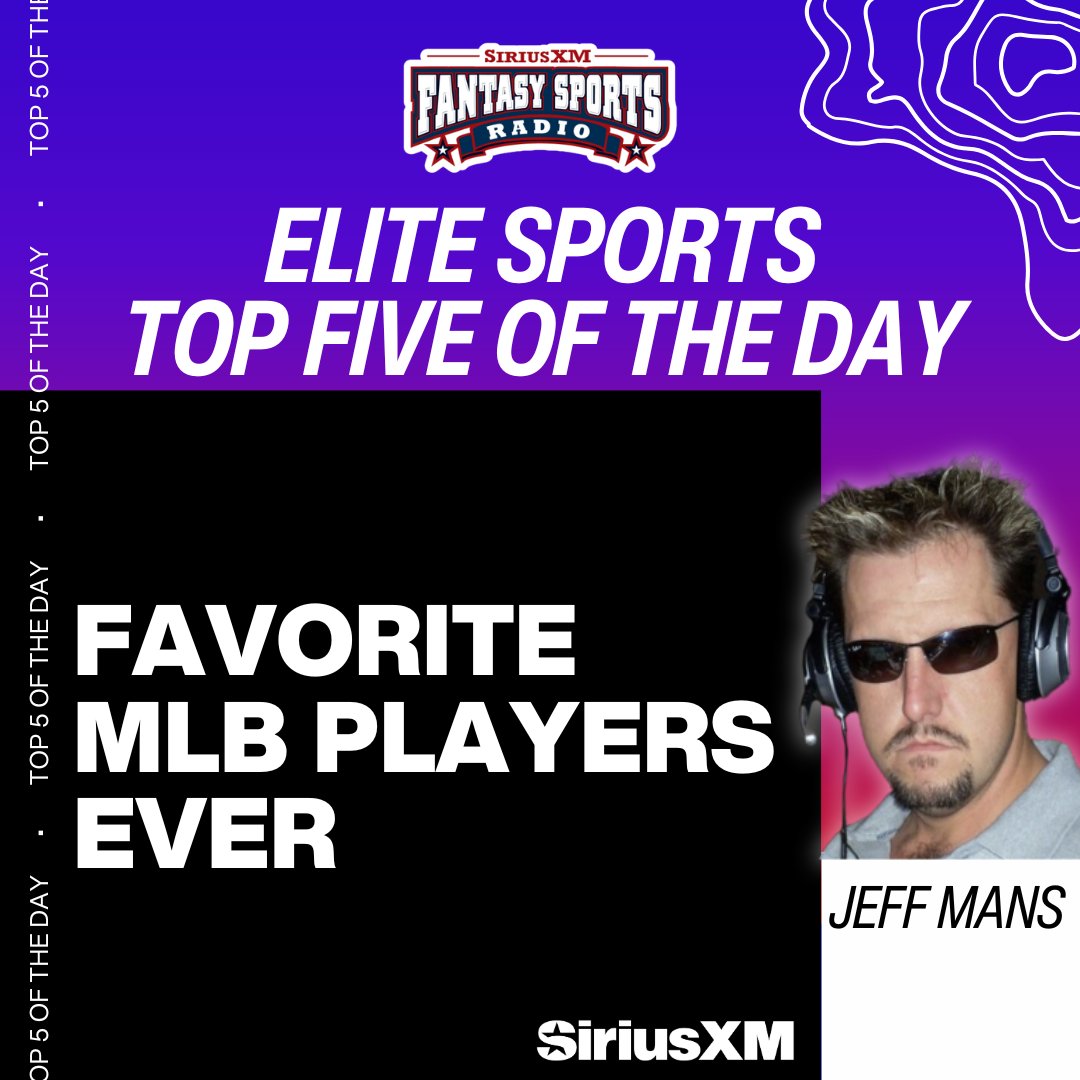 Fantasy Sports Radio tweet media