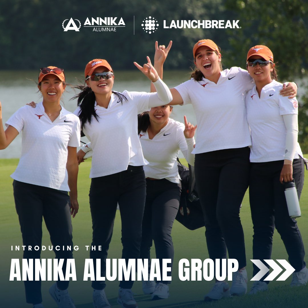 ANNIKA Foundation tweet media