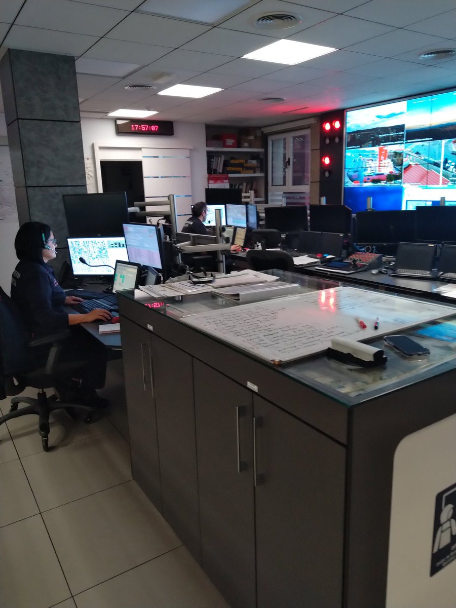 Bomberos Murcia tweet media