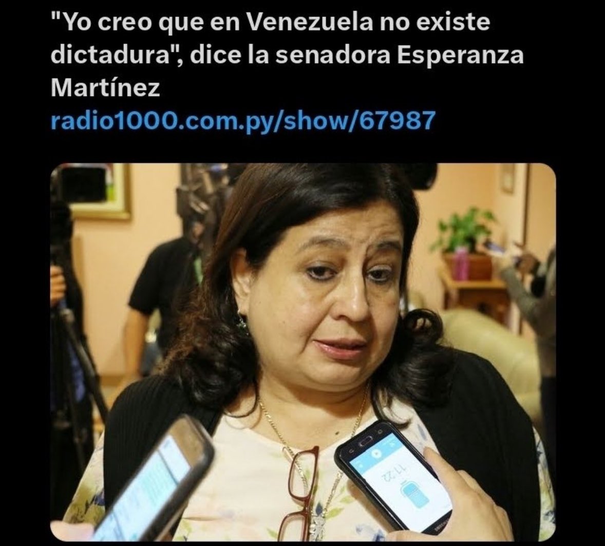 🇵🇾Hugo Biedermann M🇵🇾🇵🇾🇵🇾 tweet media