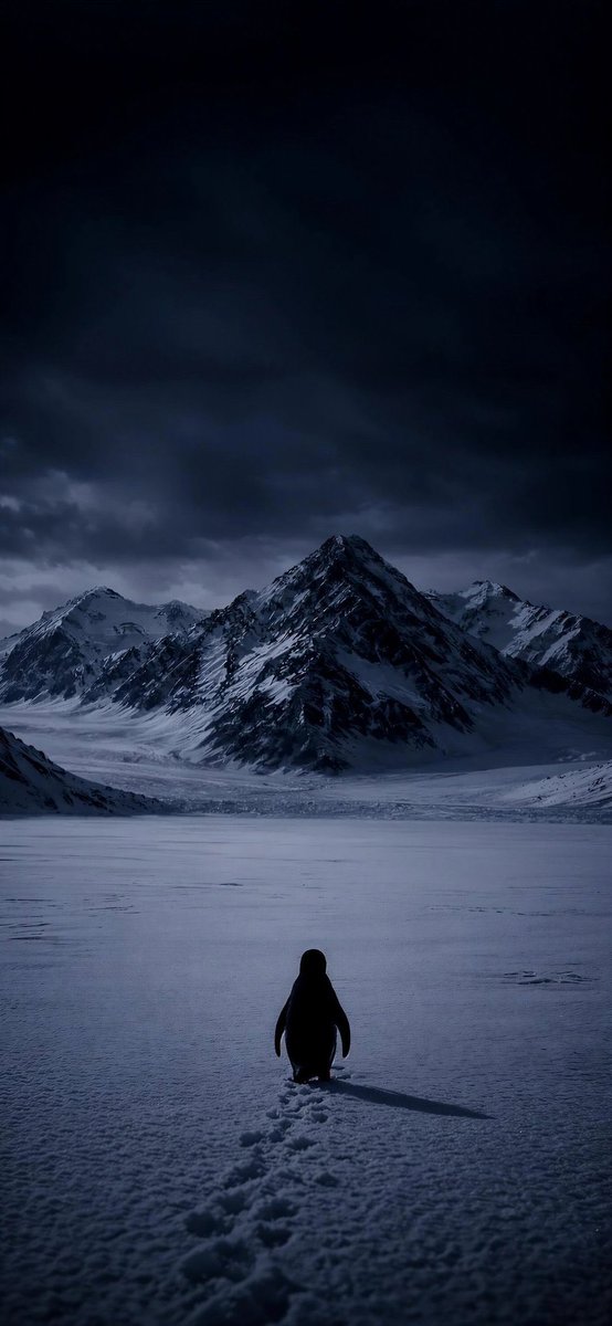 VadymTradez's tweet photo. Just something to think about, dropping 1k into Nihilist Penguin would be worth 250k at 100m mc… look at Niero, community token flipped cabal and was able to get listed on Binance… if we get a second wave of real world news channels picking up Penguin, normies will gravitate towards the real name and not the wrong name… it’s clear they messed up and that’s on them… don’t miss this opportunity