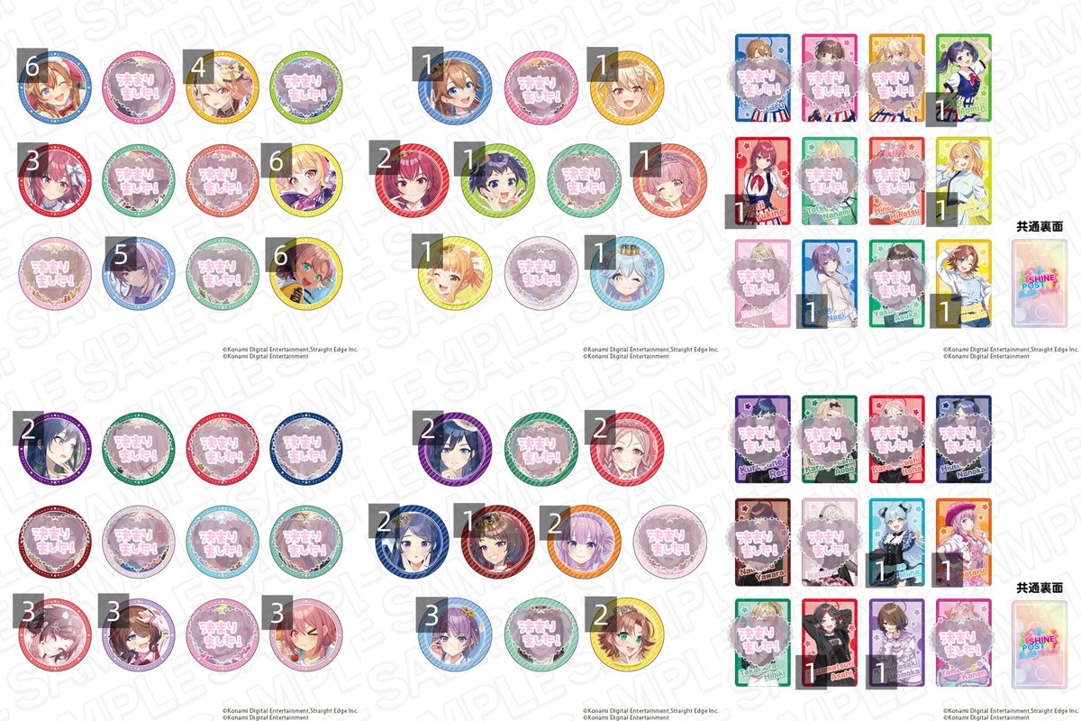 サンゴ tweet media