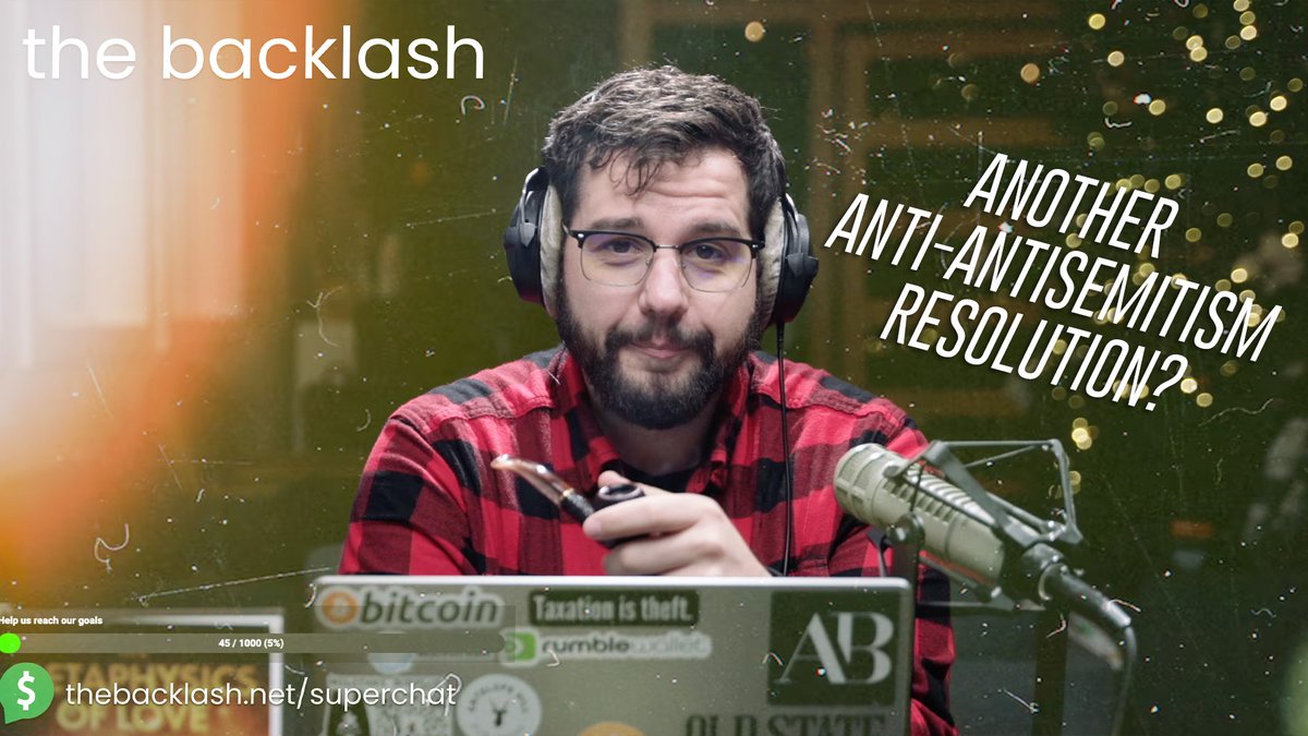 realBacklash's tweet image. Say some prayers for @Blondes_tweets' kiddo!

Regular programming postponed until tomorrow, but tonight at 7pm Eastern (4pm Pacific) @realDaveReilly will be going live with some content.

Tune in!