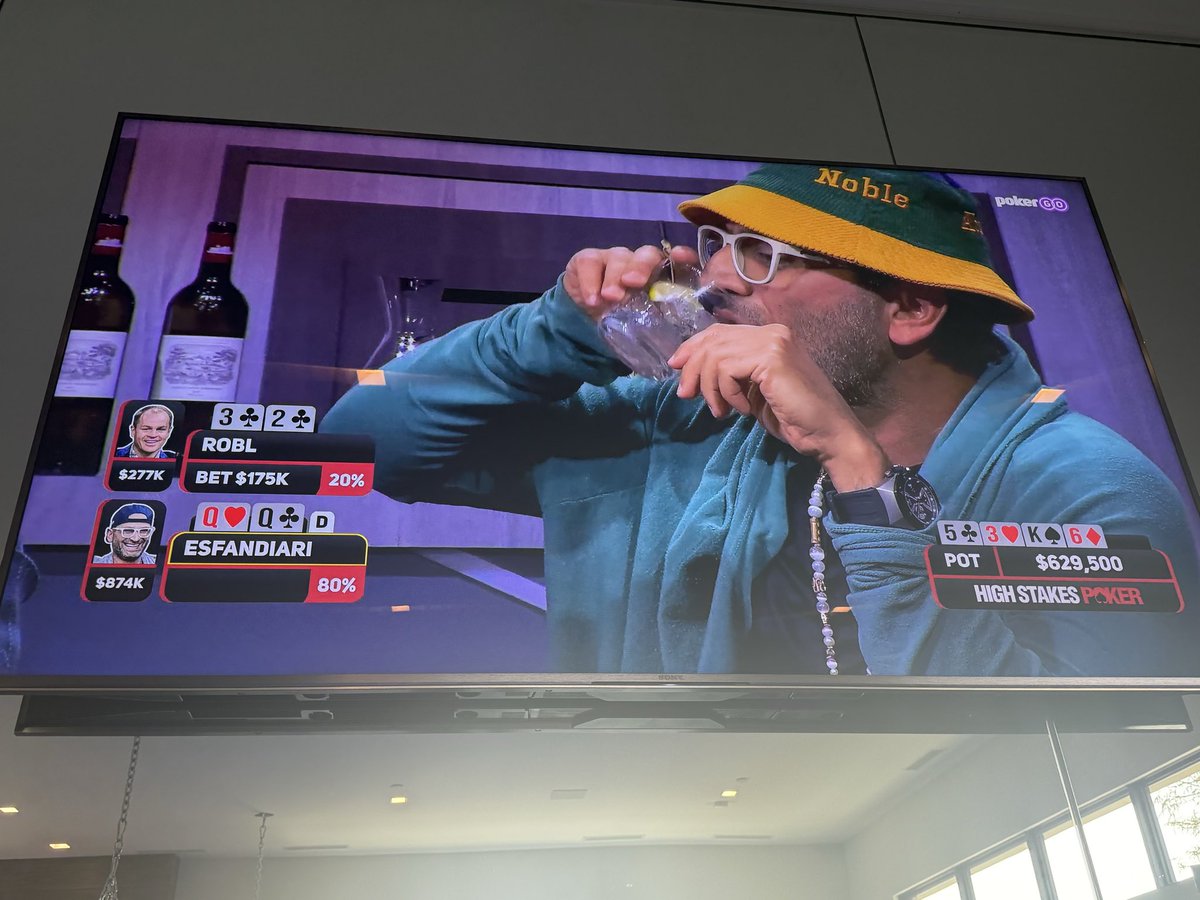 Andrew Robl tweet media