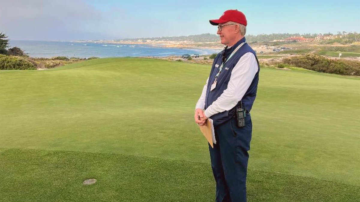 Northern Ohio Golf Association tweet media