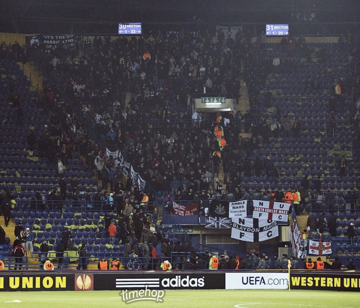 The Gallowgate 🏴󠁧󠁢󠁥󠁮󠁧󠁿 tweet media