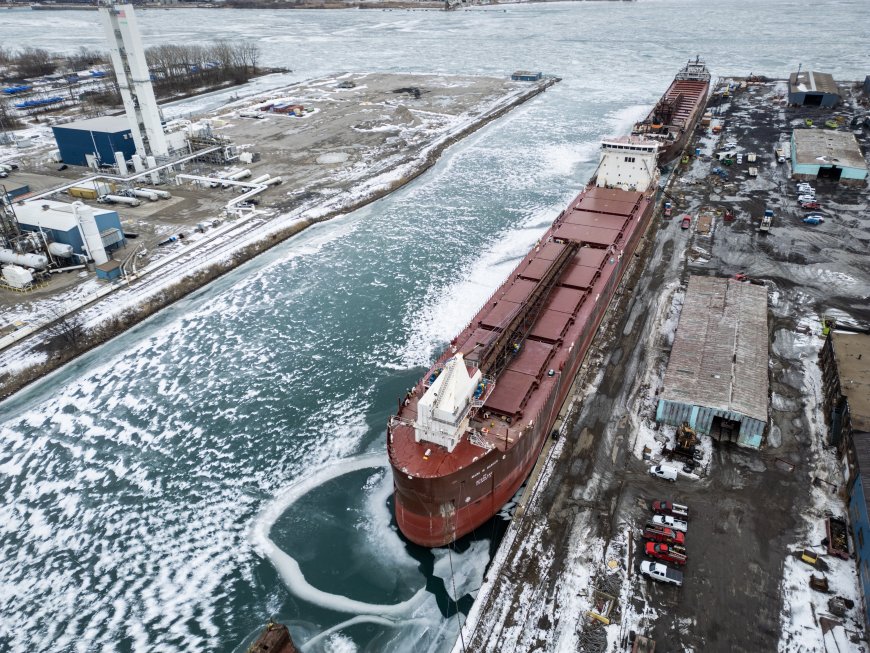 U-M SEAS tweet media