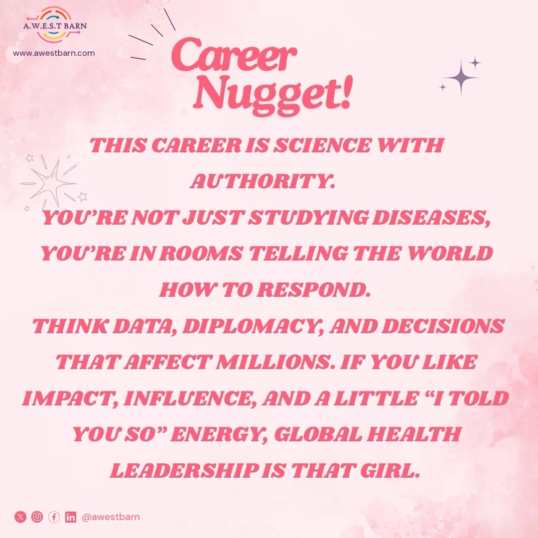 Our #WCW is Dr. Ayoade Alakija <a href="/yodifiji/">Dr. Ayoade Alakija @yodifiji.bsky.social</a> 🌍
Nigerian physician and global health leader, serving as a WHO Special Envoy for ACT-A.

She’s a powerful voice for vaccine equity and health justice worldwide.

#AWESTBarn #AfricanWomenInSTEM #GlobalHealth #SDG3 #SDG5
