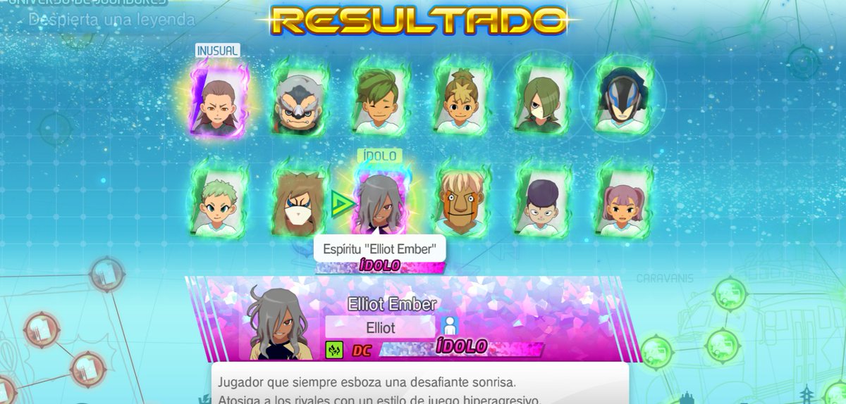 Haizaki is in the house!