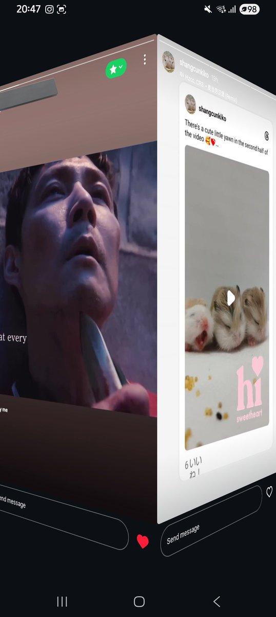 Elliott ★ tweet media