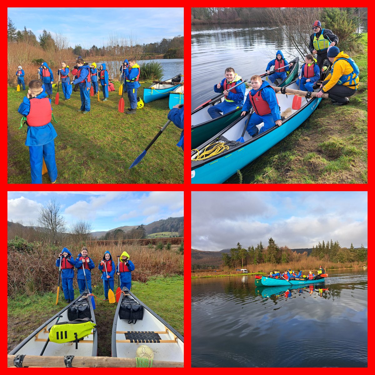 Hayocks Primary School & Nursery tweet media