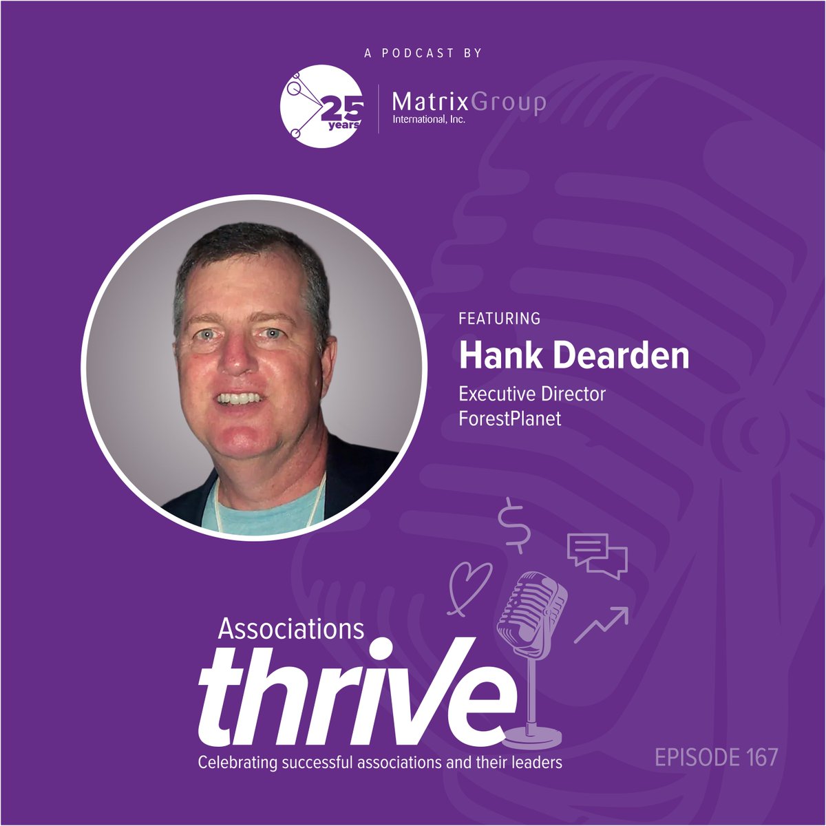 Matrix Group Int tweet media