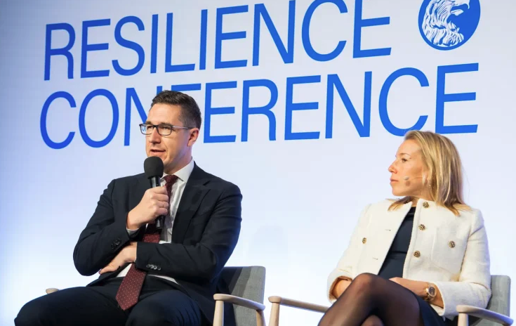 Resilience Media tweet media