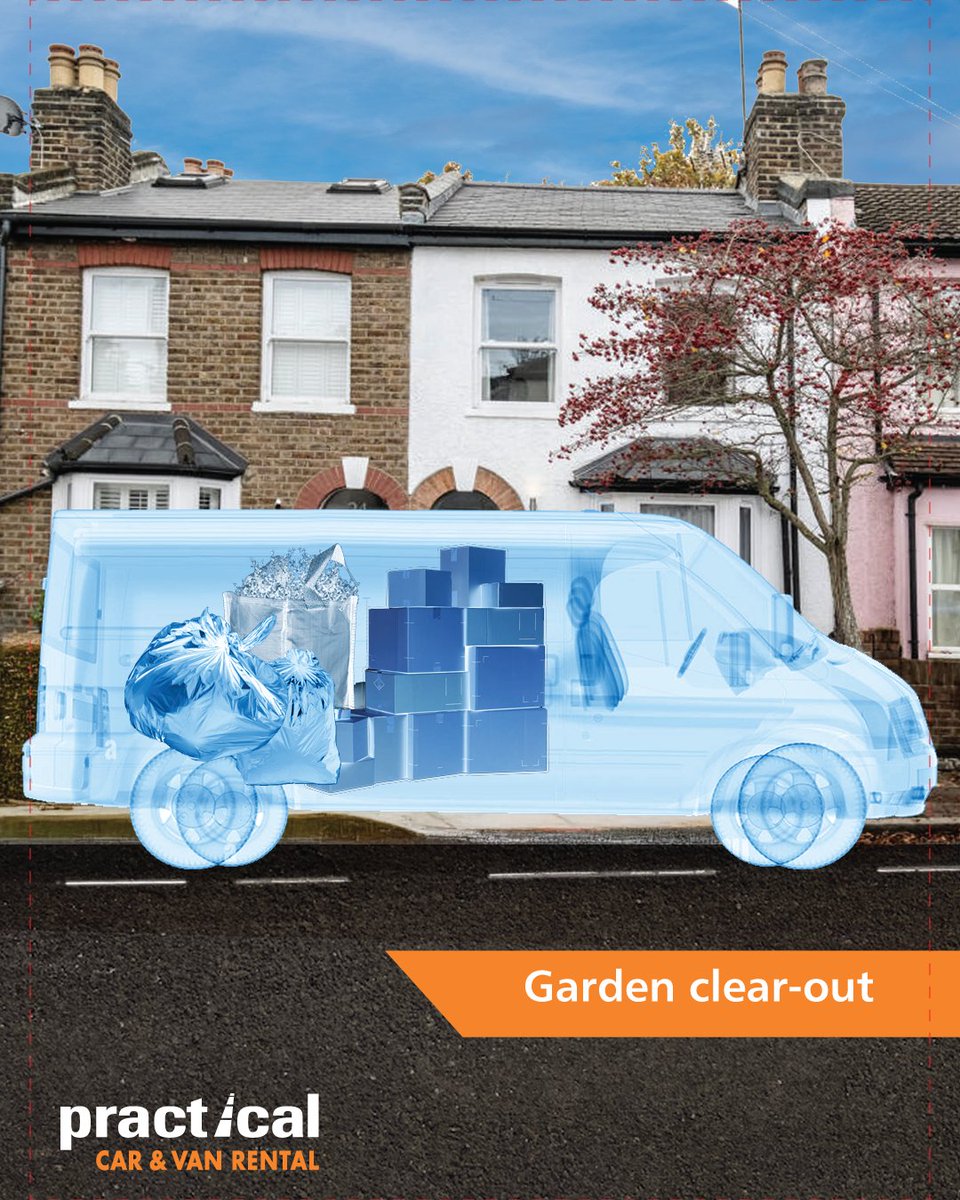 Practical HQ tweet media