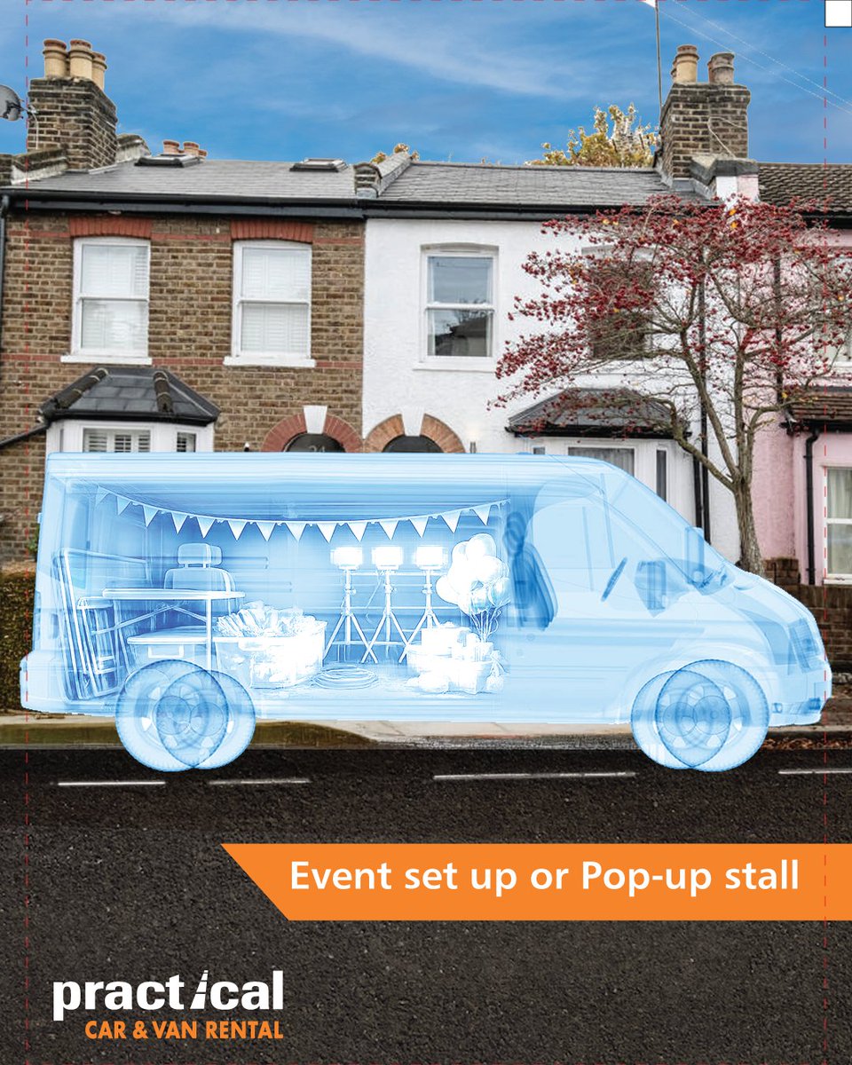 Practical HQ tweet media