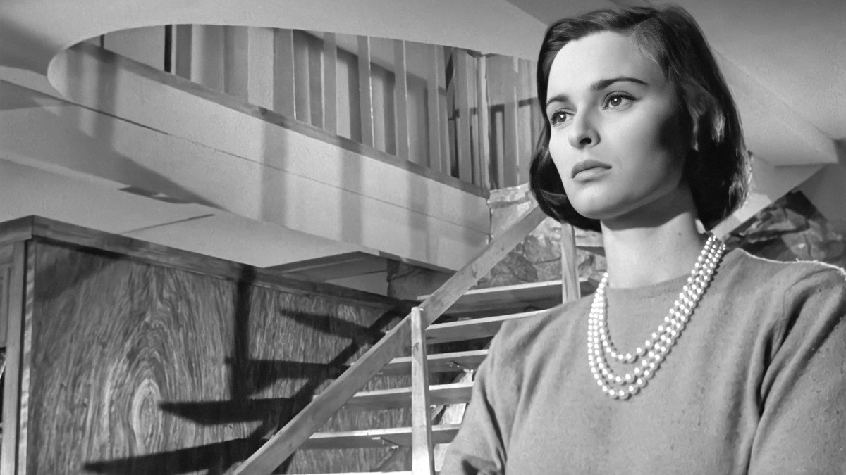 FlixOle's tweet image. 📆El 28 de enero de 1931 nacía Lucía Bosé, la modelo y actriz que se convirtió en musa e icono del neorrealismo italiano.