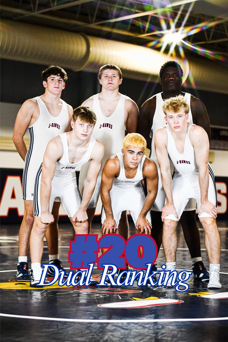 J-Hawk Wrestling tweet media