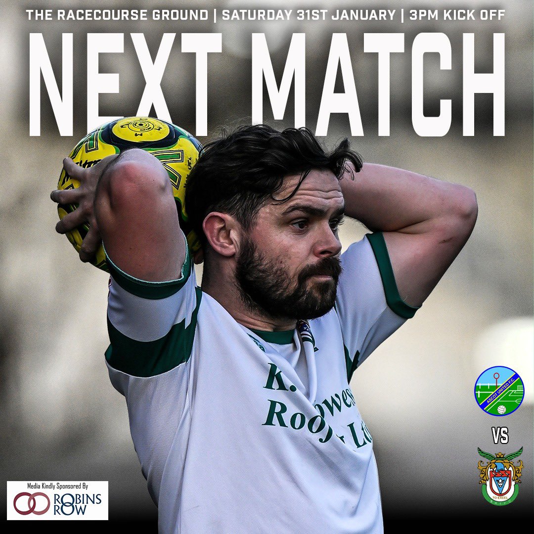 Bognor Regis Town tweet media