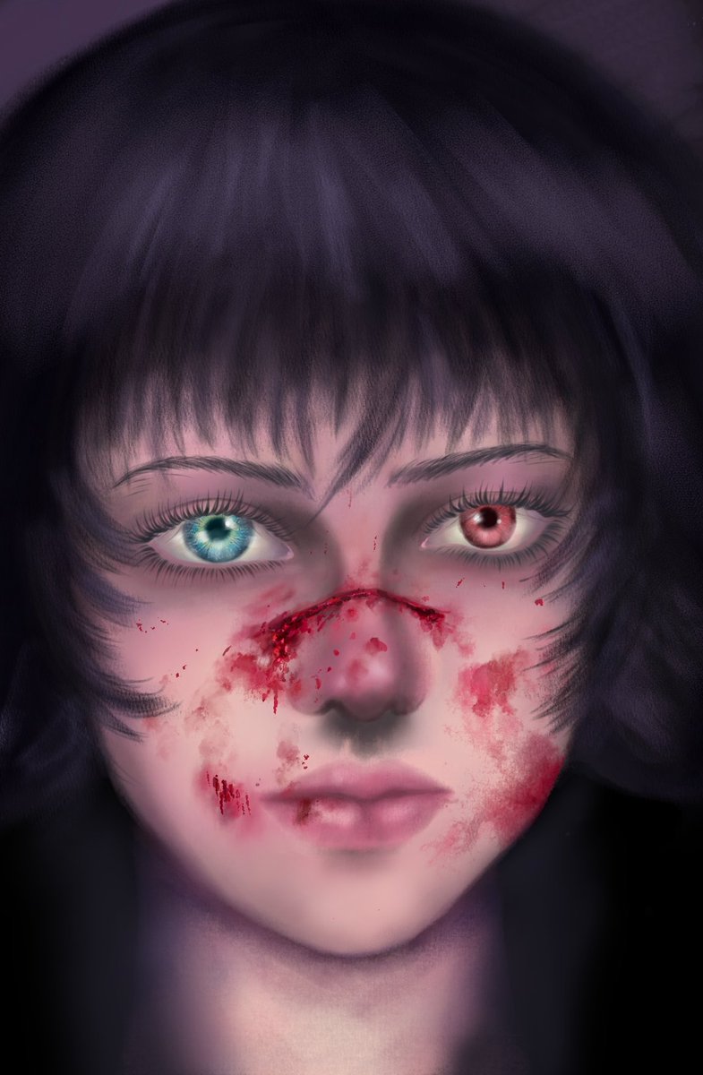 annalazy14's tweet photo. Mary died a long time ago

#DMC #Lady #Devilmaycry3 https://t.co/hIRVaYza7V