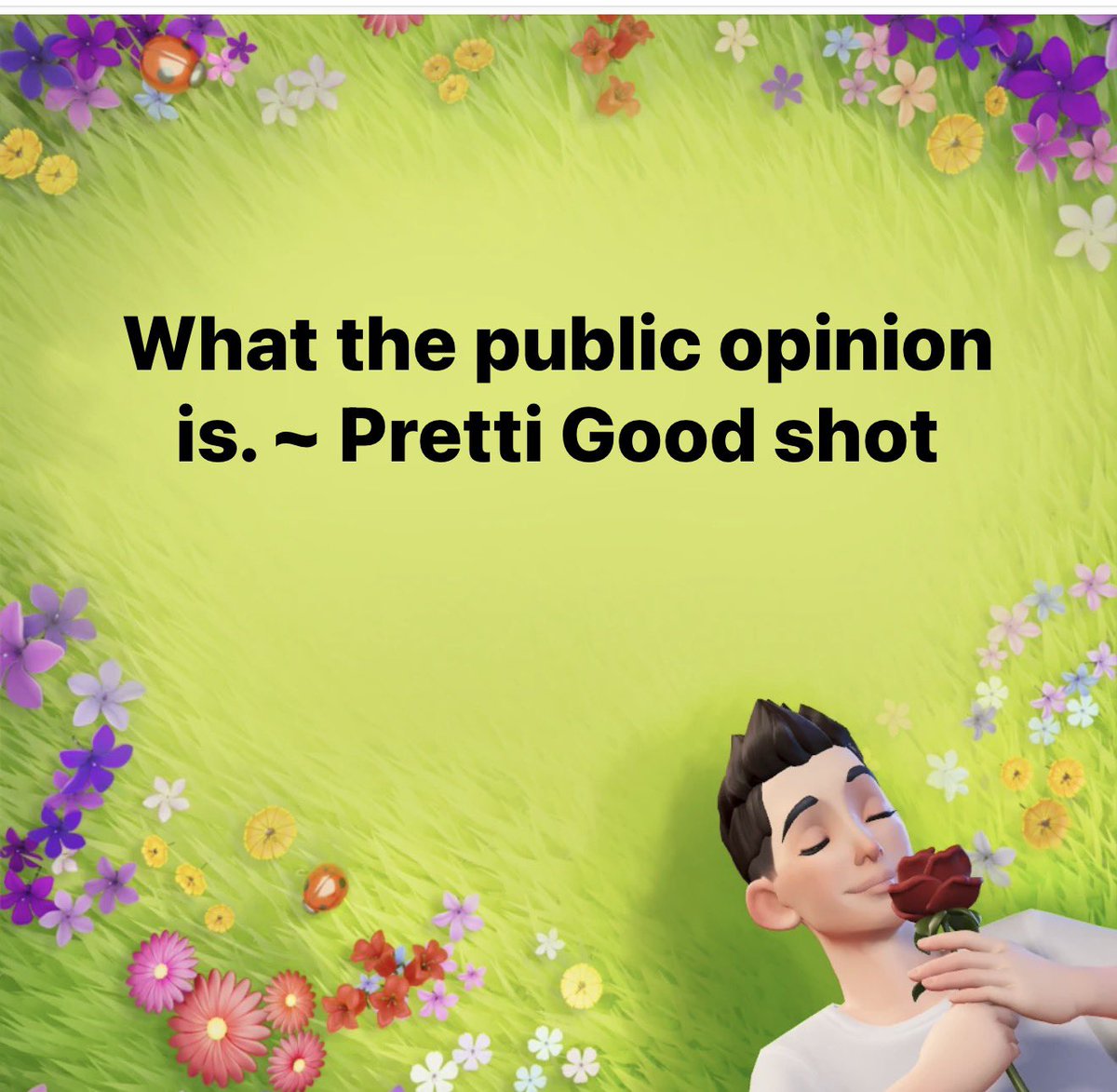 Timothy "Johnny Cashew" Davis (@isiah634) on Twitter photo 