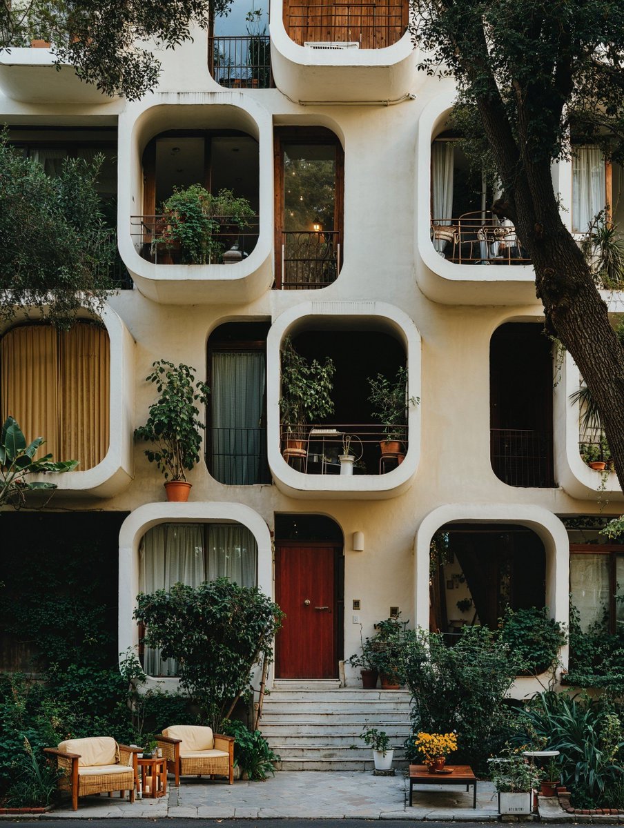 Archireum (@archi_reum) on Twitter photo 