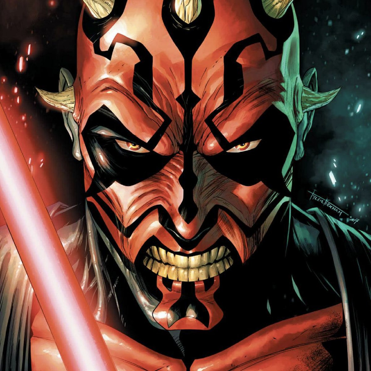 Unknown Comic Books tweet media