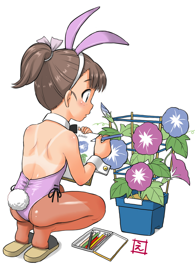 夏休みの日常風景だと思ってたものは
もうないのか… >RP 