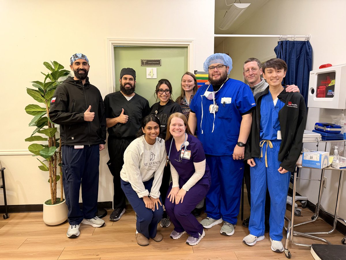 UTMB IR Residency Program tweet media