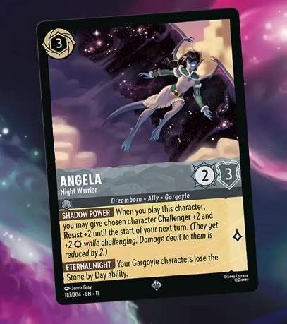 lorcana single player starter deck Disney Lorcana: Shimmering Skies Single Player Starter Deck Styles May Vary  11098452