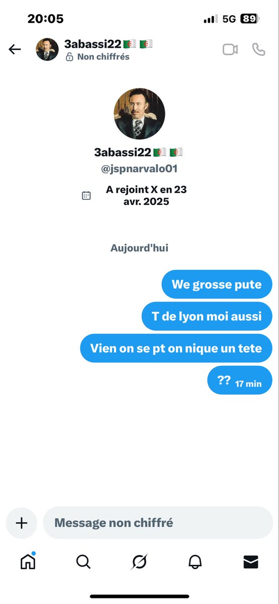 Albtrd 🇩🇿 tweet media