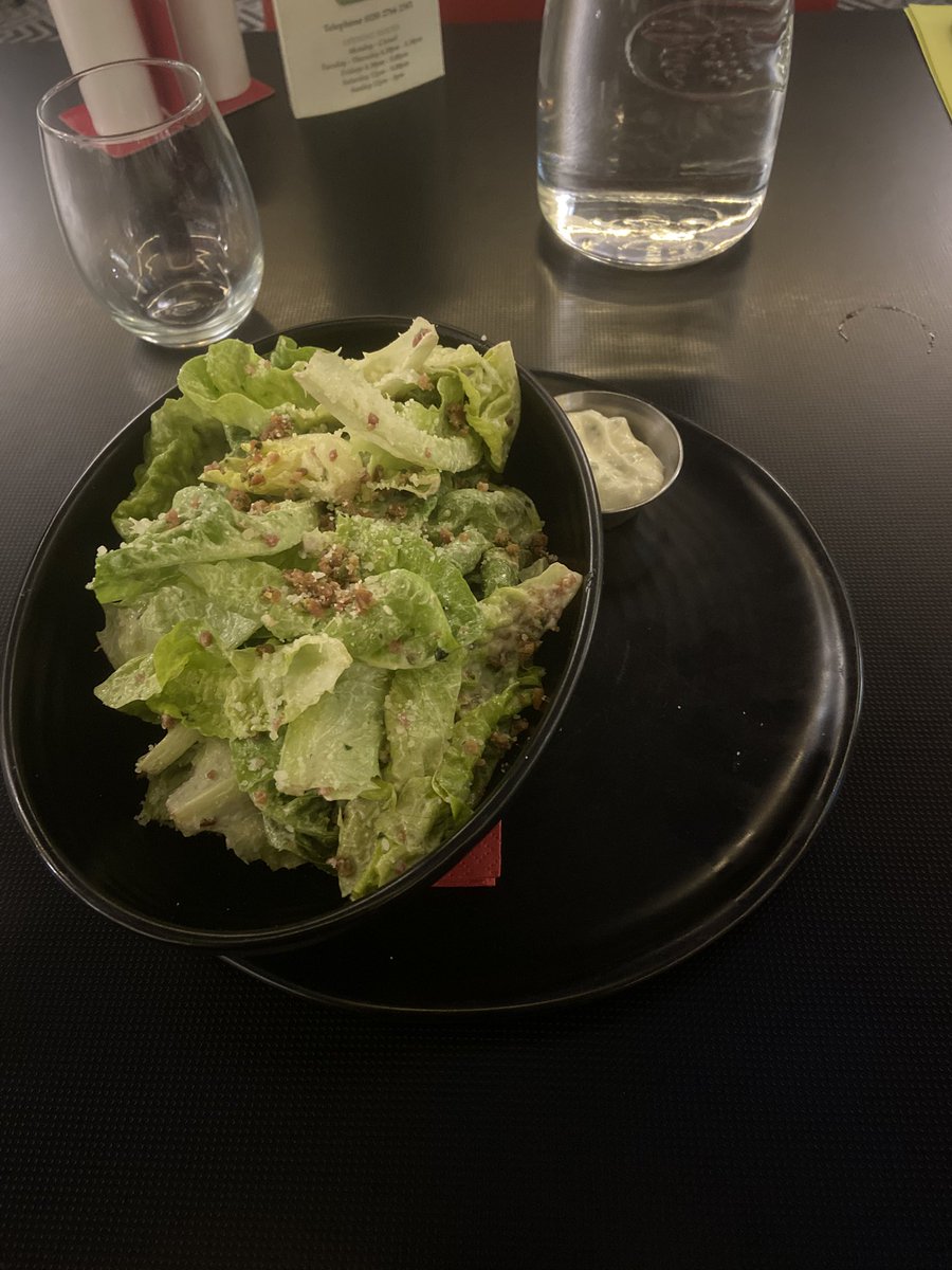 Less than a fiver for my dinner yay