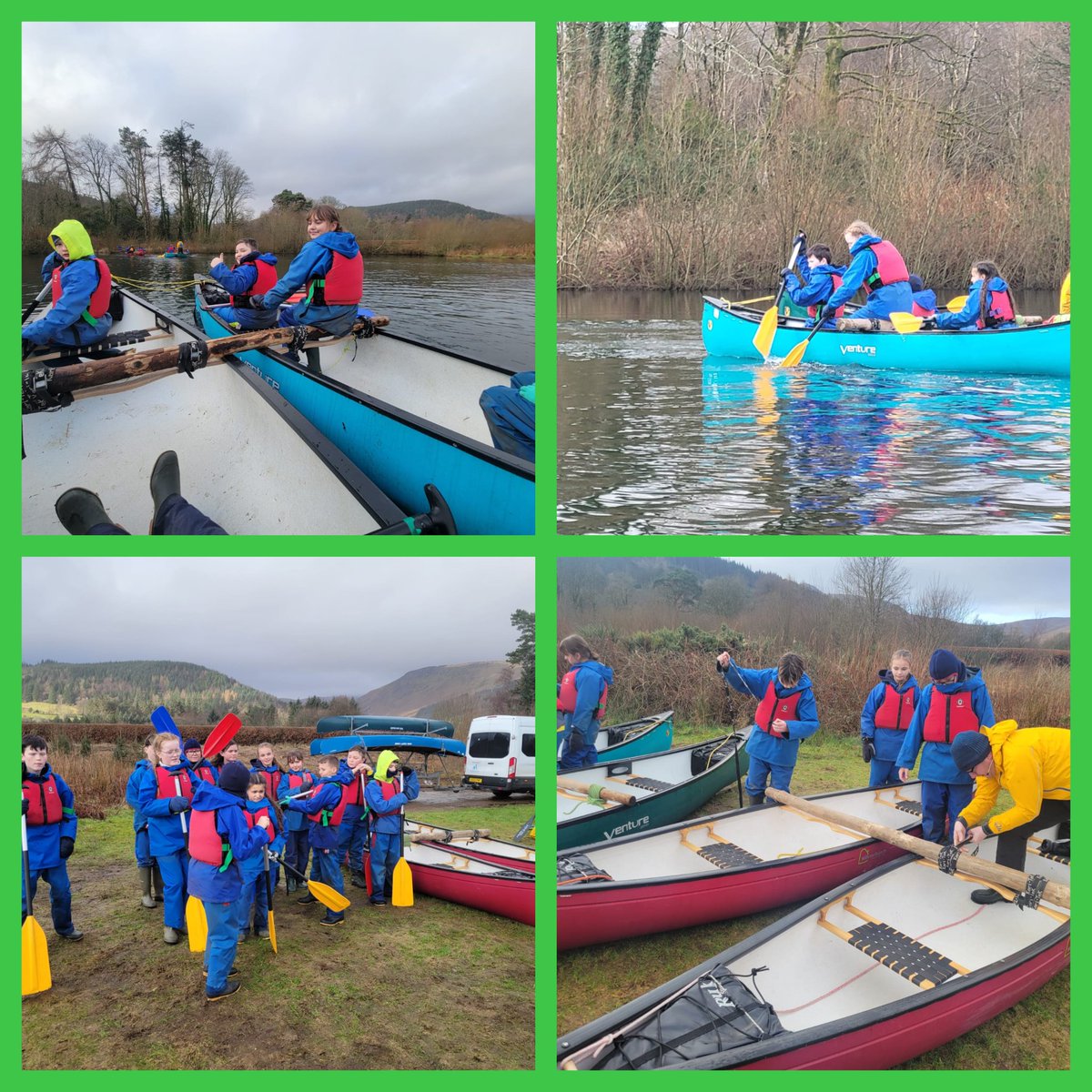 Hayocks Primary School & Nursery tweet media