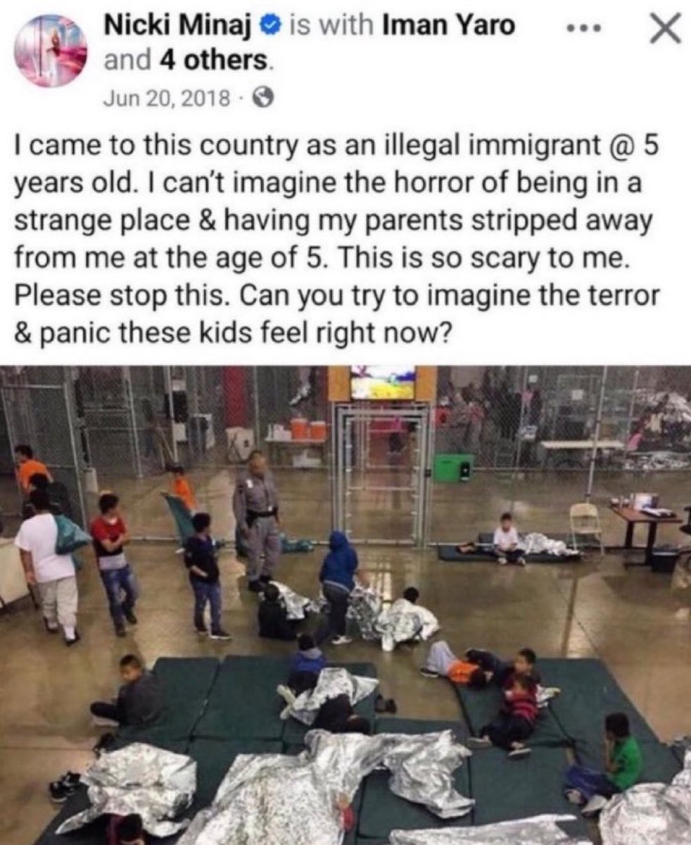 thekash's tweet image. The irony