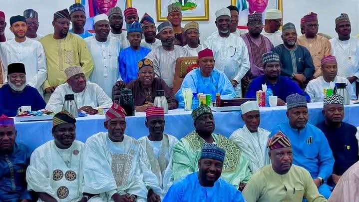 Abdulmaleek Muhd Haruna tweet media