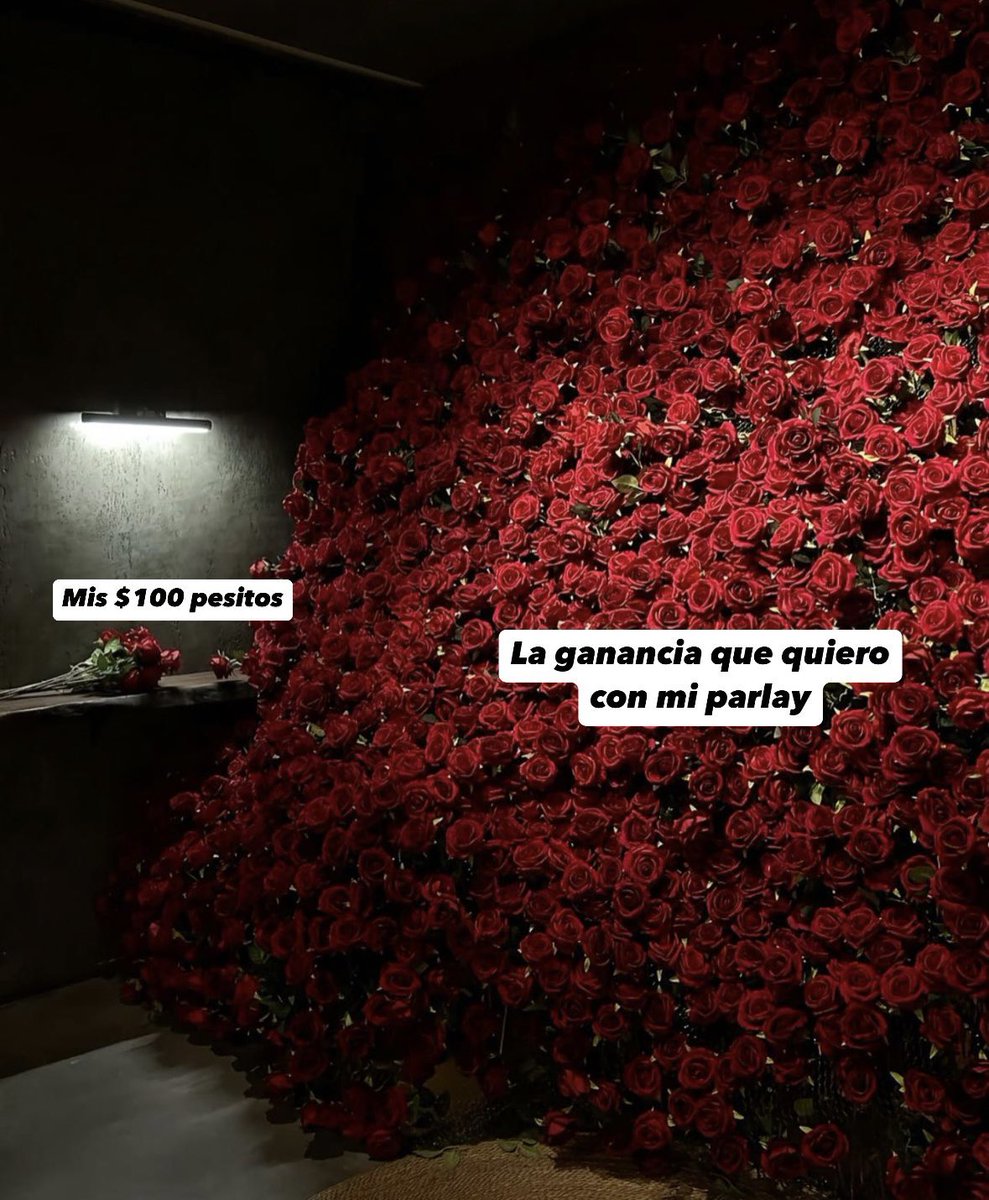 Todos los parlays de Champions hoy: