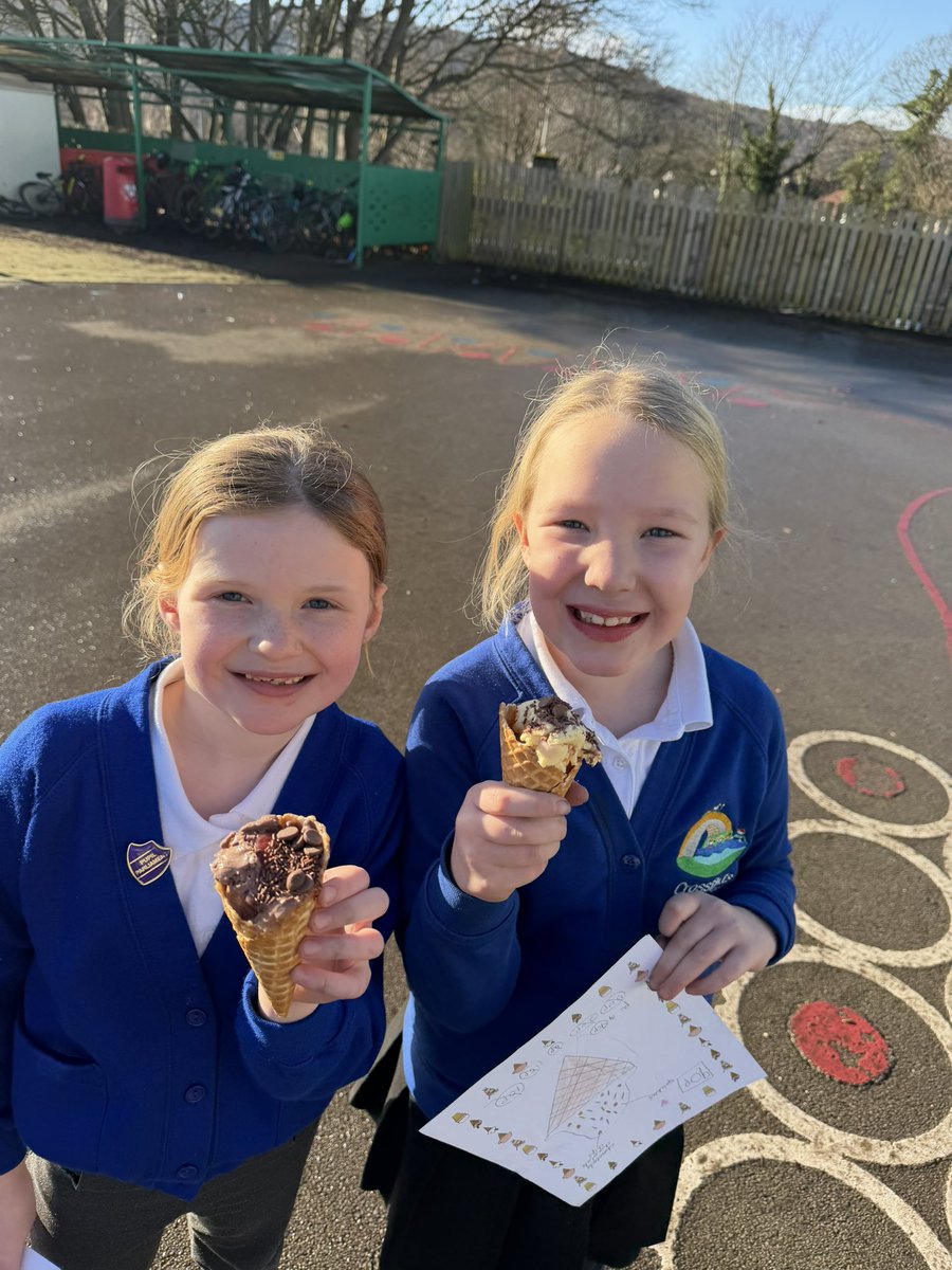 Crossflatts Primary tweet media