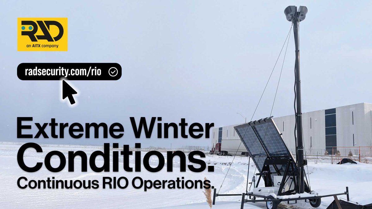RAD Security tweet media