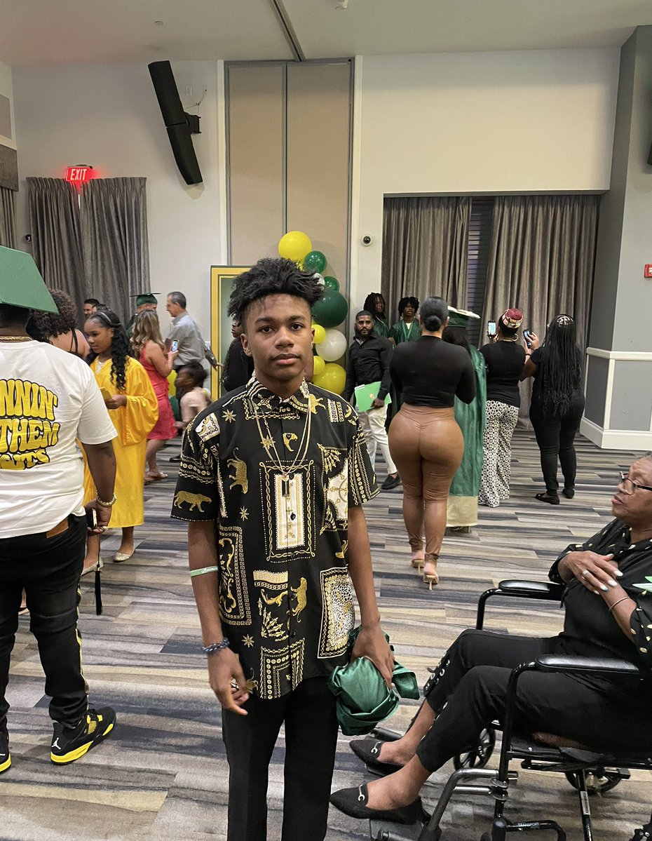 KillaMinga's tweet image. Congratulations  🙌🏽🙌🏽