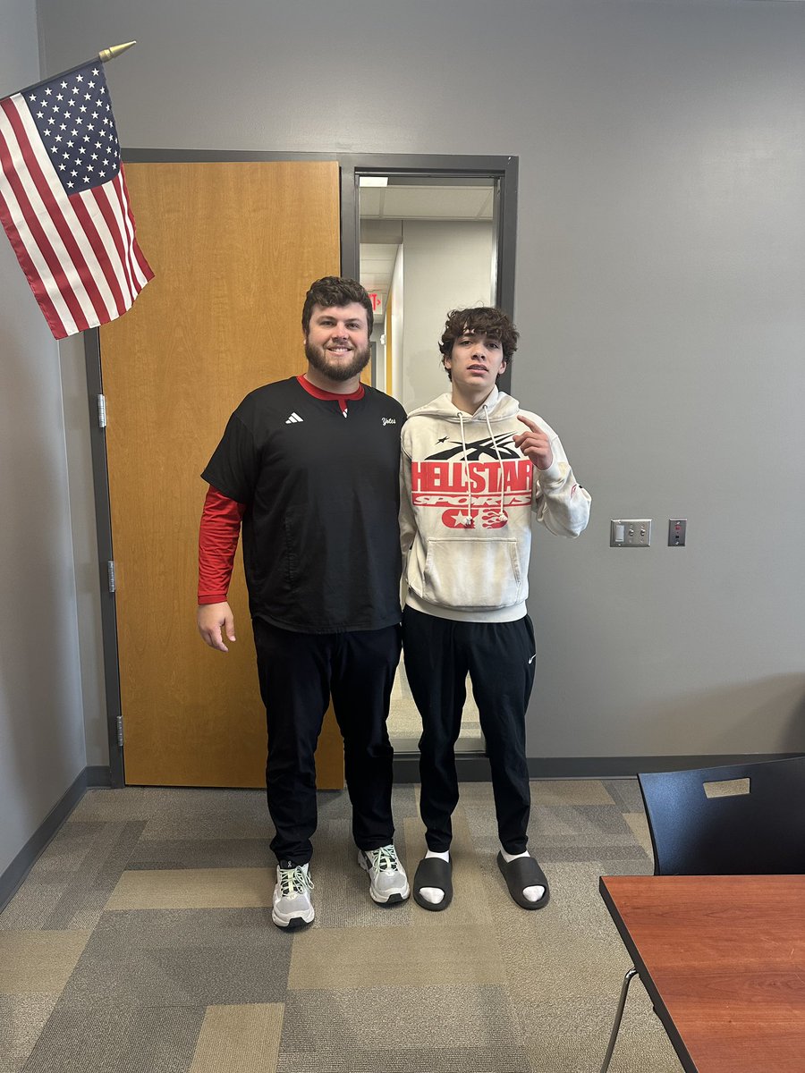 Kobie Henley tweet media