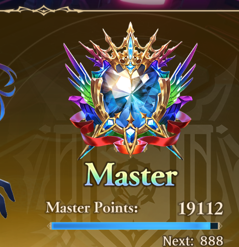 Might've hit GM in the wrong game..........

Also I forgot your group resets so it might be another GM ruby start..............