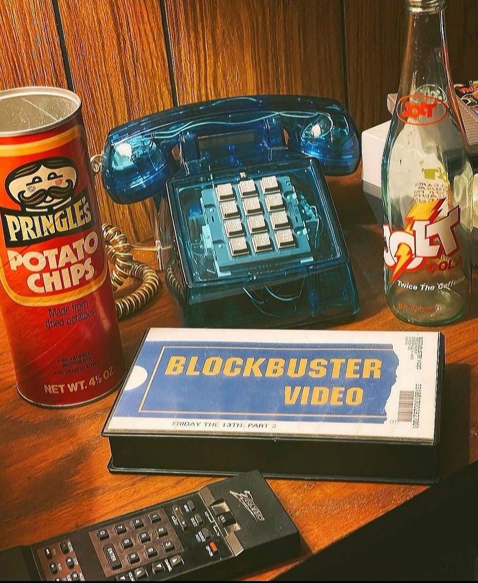 American Nostalgia tweet media