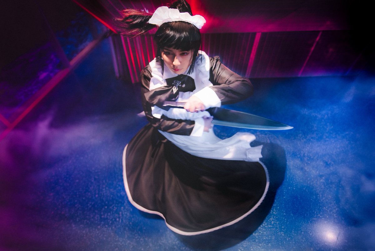 _jimi928's tweet photo. Edgar Family Chief Butler Ryōshū

Photo by: @7thanima 
Ryoshu: me
——————
Honestly, this my favorite photo from this shoot 😭
Like dude I look so cool!
Im super thankful to kuya for the patience since this shot took so many tries
#limbuscompanycosplay #ryoshulimbuscompany #cosplay https://t.co/IziOQ8ifC6