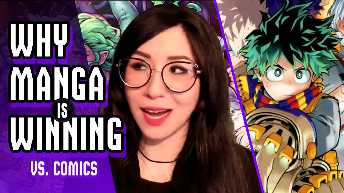 ✦ RENIE ✦ fiendishcomic.com tweet media