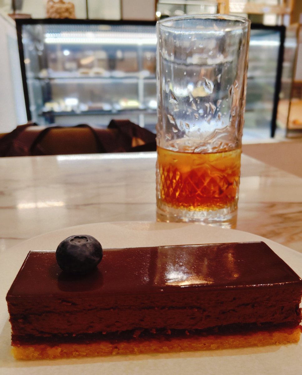 Coffe break
Quem adivinhar a bebida leva um bacci 😉