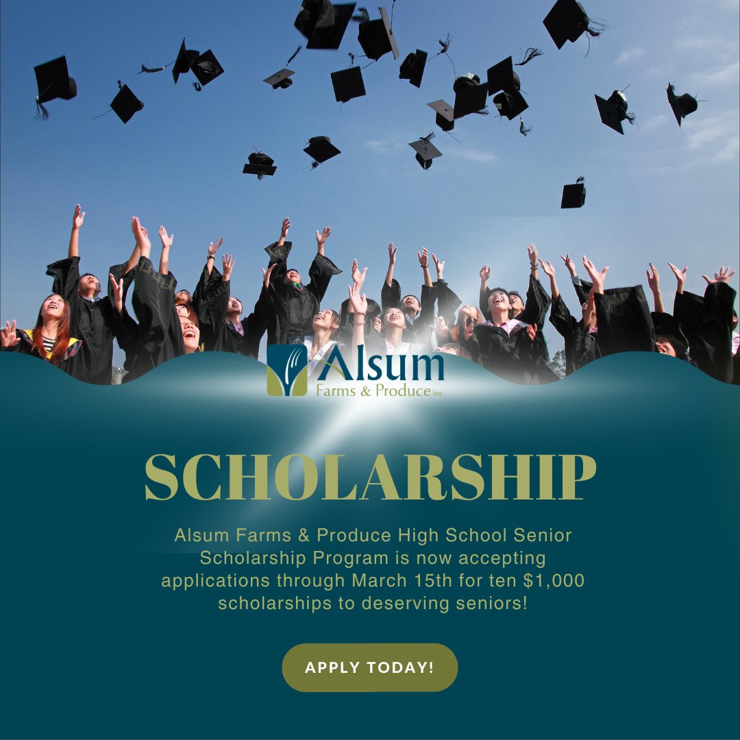 Alsum Farms & Produce tweet media