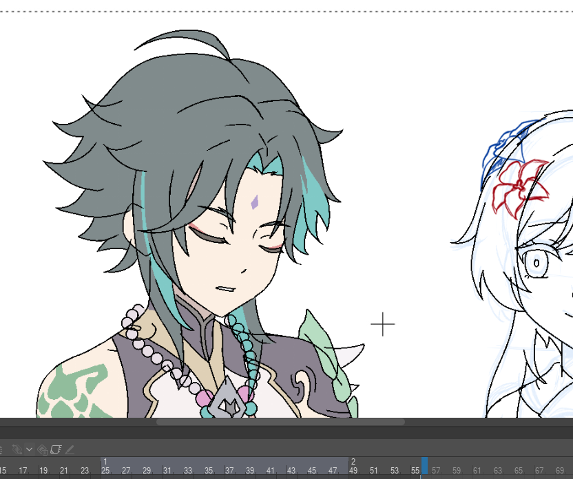 karokitten's tweet photo. Is there any #xiaolumi artists on discord? I'm working on xlmi animation and I'm ngl  I really need encouragement to finish it (and like 7+ xlm arts) and perhaps some advice. Plus it would be nice to find some nice people to talk to about them. Anyone?🥹 https://t.co/6EmLtfEcX1