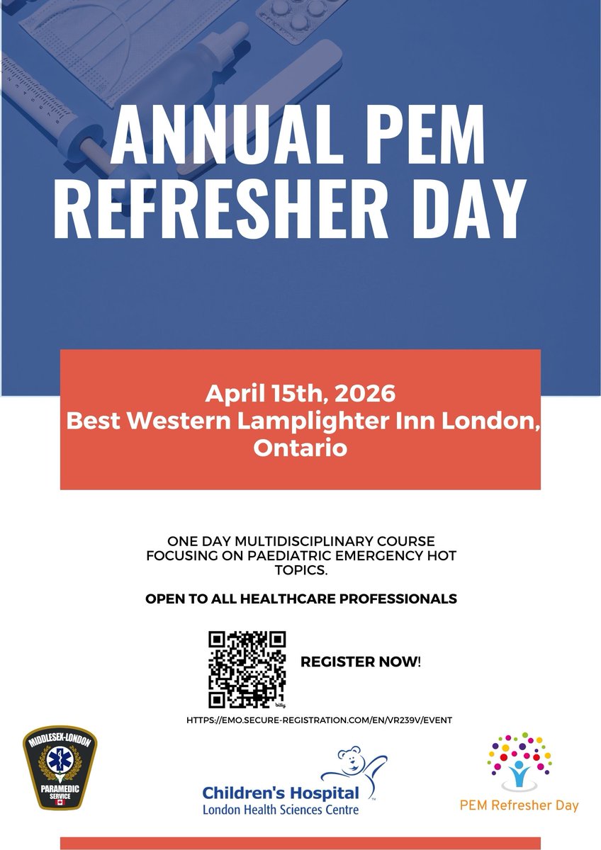 ML Paramedic Service tweet media