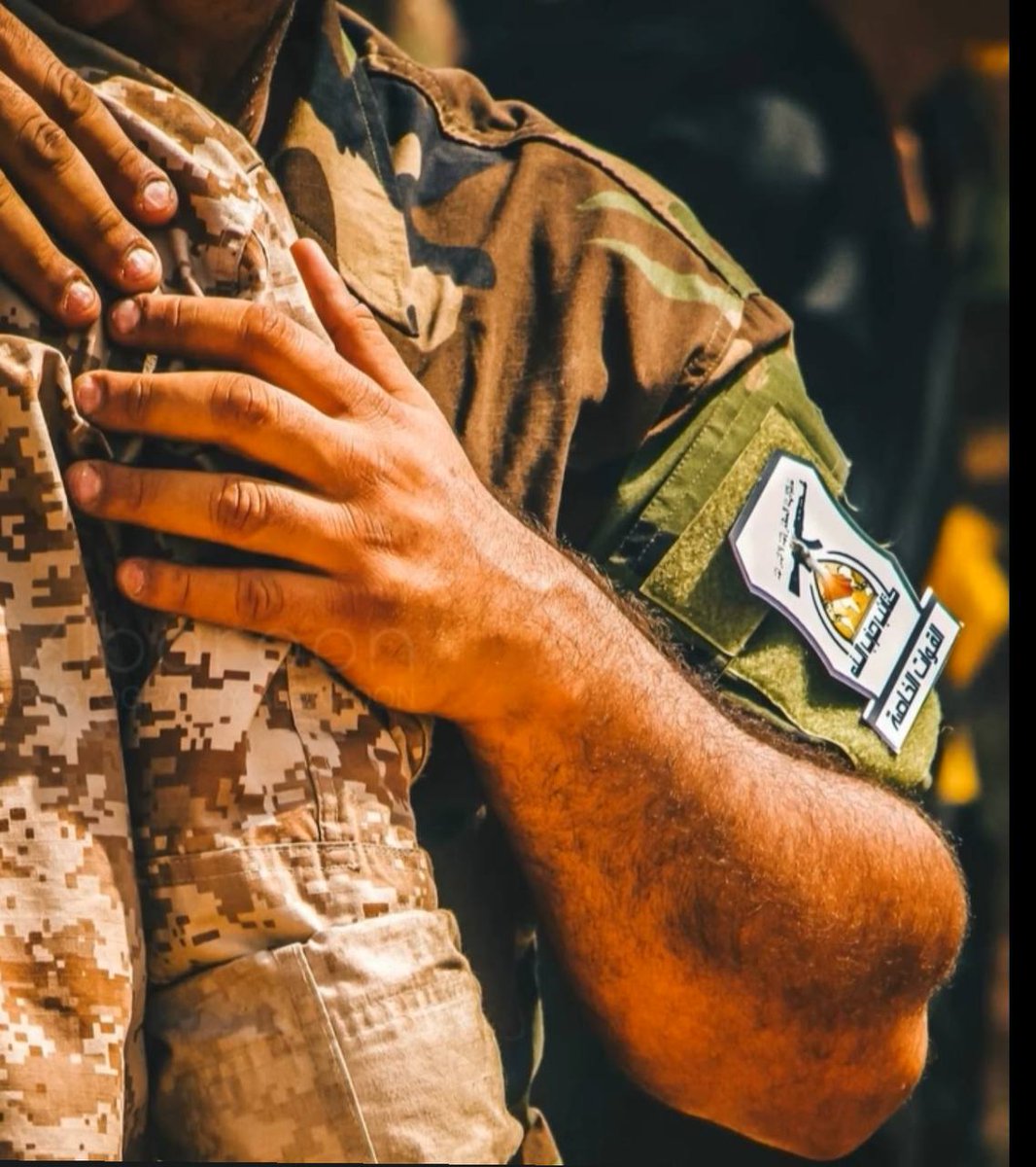 كتائب حزب الله 

كرامة الشعب العراقي وعقيدته الوطنية ترفض الخضوع، وهو الذي قدّم التضحيات والشهداء دفاعاً عن الوطن والمقدسات والسيادة.

#العراق_سيد_نفسه