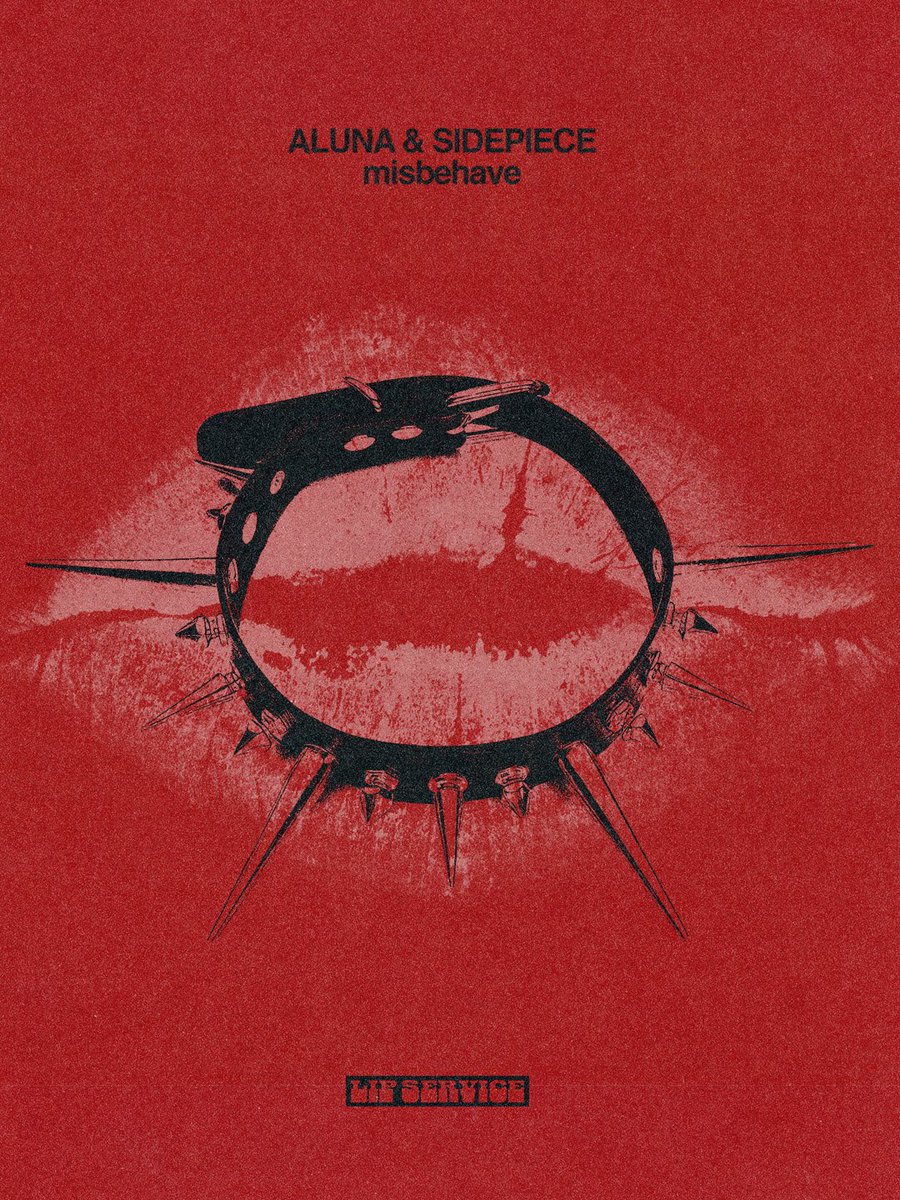 SIDEPIECE 💋 tweet media